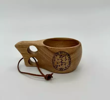 Kuksa Noitarumpu - Kuksat - 6430064140840 - 1