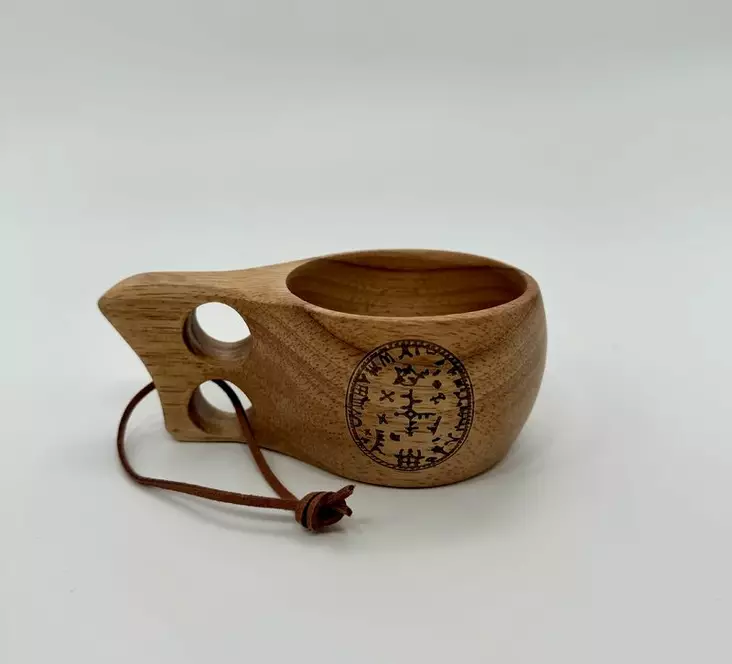 Kuksa Noitarumpu - Kuksat - 6430064140840 - 1