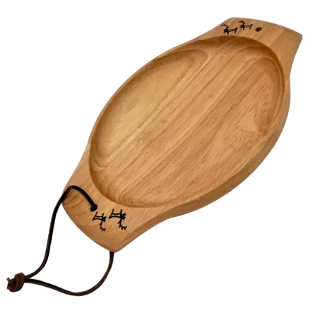 Riipisen puulautanen - Liikelahjat - 000411 - 15