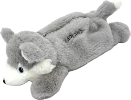 Husku penaali - Lelut ja pehmolelut - 6438204045901 - 10