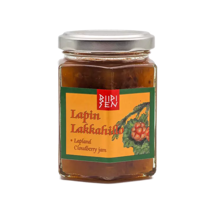 lakkahillo 210g - Hyytelöt ja hillot - 6420616880881 - 1