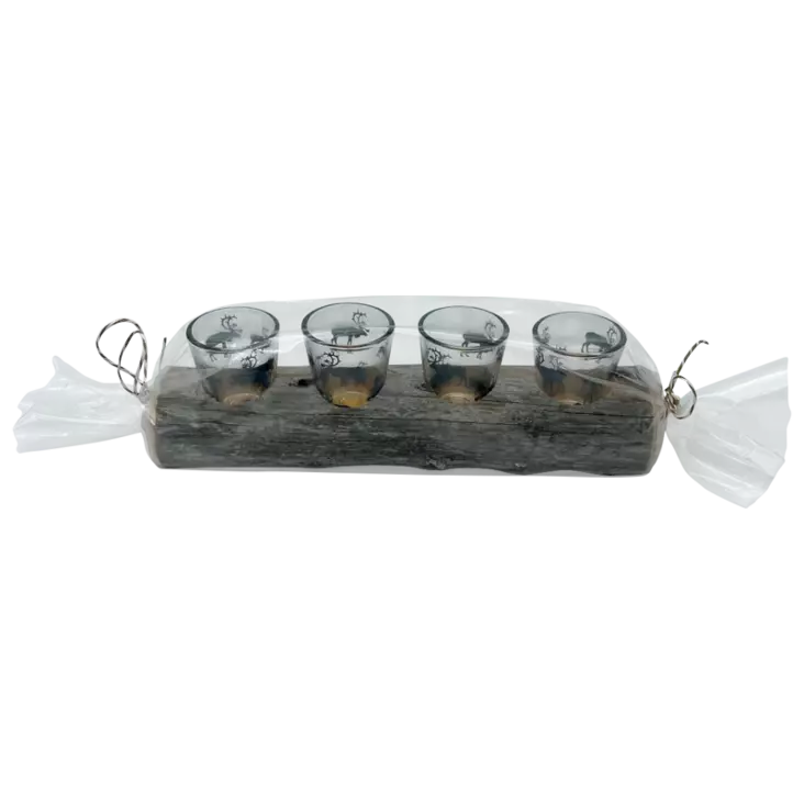 kelosnapsit4kpl - Puu- ja kelotuotteet - 6430043432201 - 1