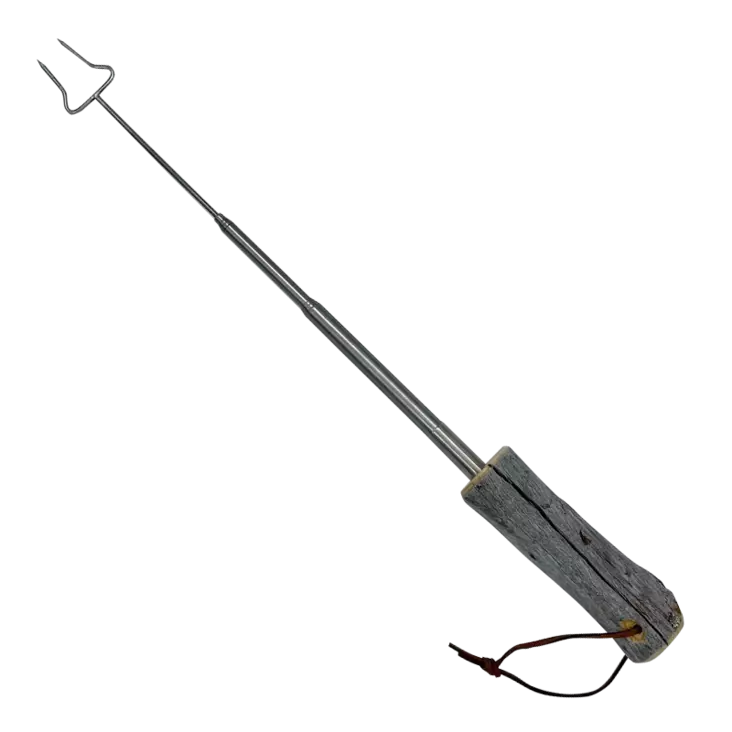 teleskooppimakkaratikku - Puu- ja kelotuotteet - 6430043431501 - 1