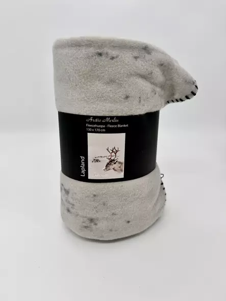 Fleecehuopa Lapland - Käyttötavarat - 6438204028072 - 1