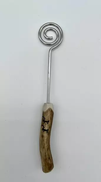 Poronluu Cocktailsekoitin - Poronluutuotteet - 6420616886562 - 1