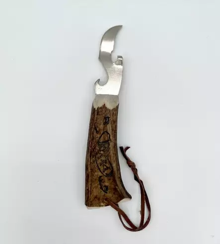 Poronluu Purkinavaaja - Poronluutuotteet - 6420616886302 - 1