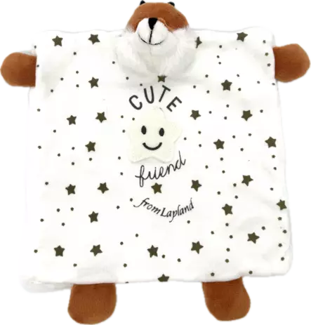 Unikaveri kettu - Lelut ja pehmolelut - 6438204045932 - 10