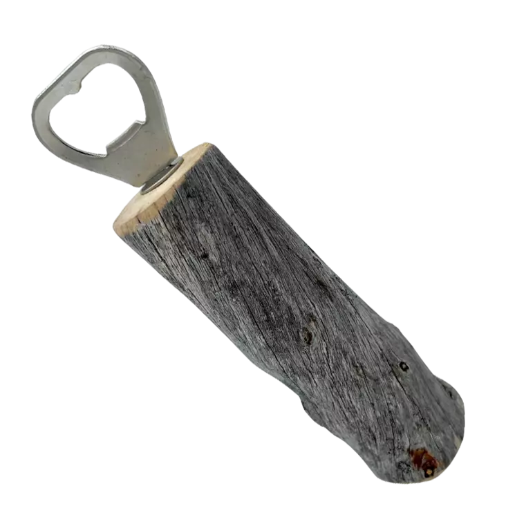 Kelo pullonavaaja - Puu- ja kelotuotteet - 6430043431662 - 1