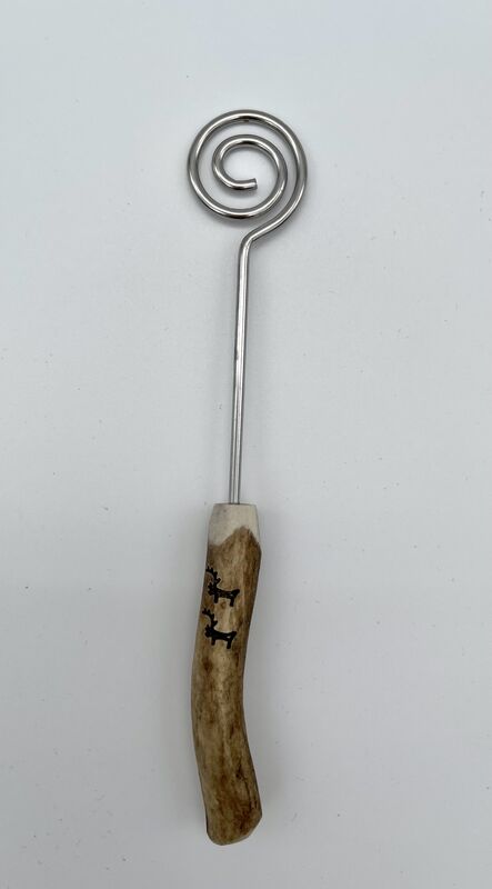 Poronluu Cocktailsekoitin - Poronluutuotteet - 6420616886562 - 1