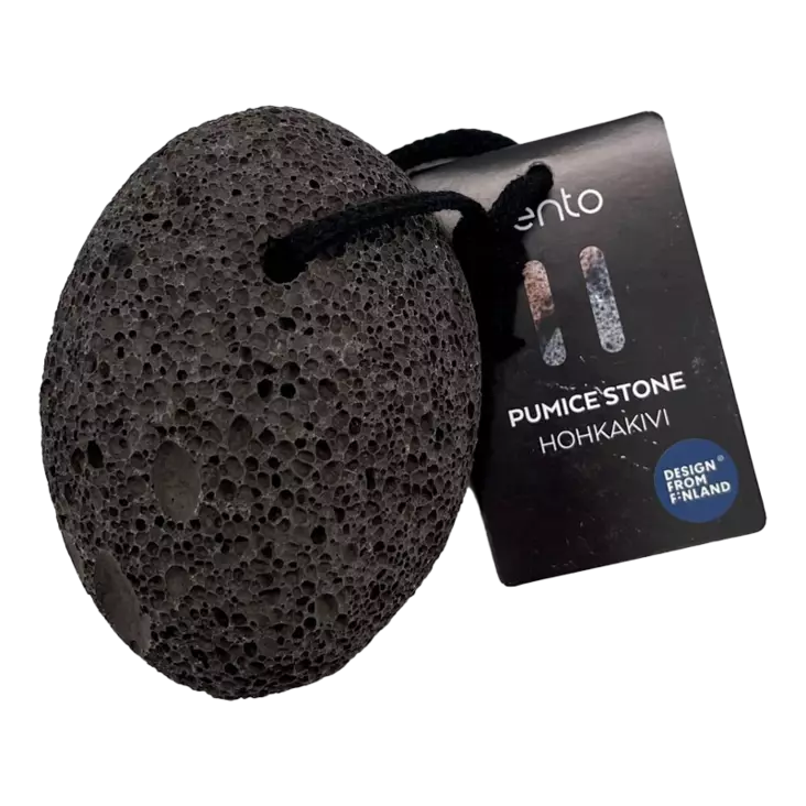 hohkakivi - Saunatuotteet, saippuat ja voiteet - 6410412418432 - 1