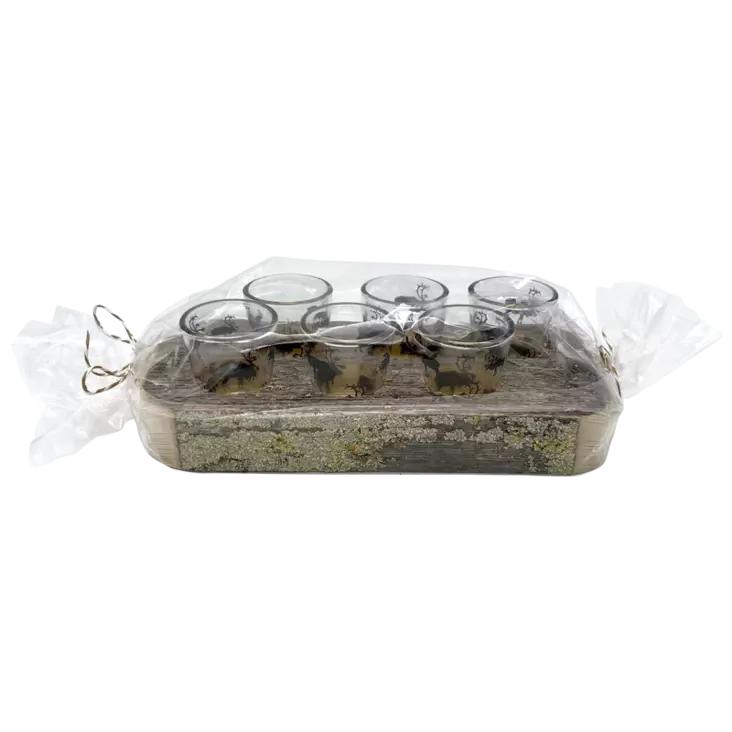 kelosnapsit6kpl - Puu- ja kelotuotteet - 6430043432102 - 1