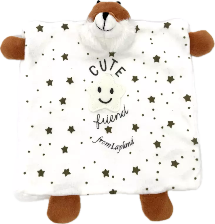 Unikaveri kettu - Lelut ja pehmolelut - 6438204045932 - 10