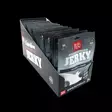 20pss Tukkupakkaus Riipisen Possun Kuivaliha Savustettu - Kuivalihapaketit / Jerky Bundle - 200203 - 1