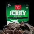 Riipisen Naudan Kuivaliha Savustettu 40g - Naudan kuivalihat / Beef jerky - 6420616883493 - 1