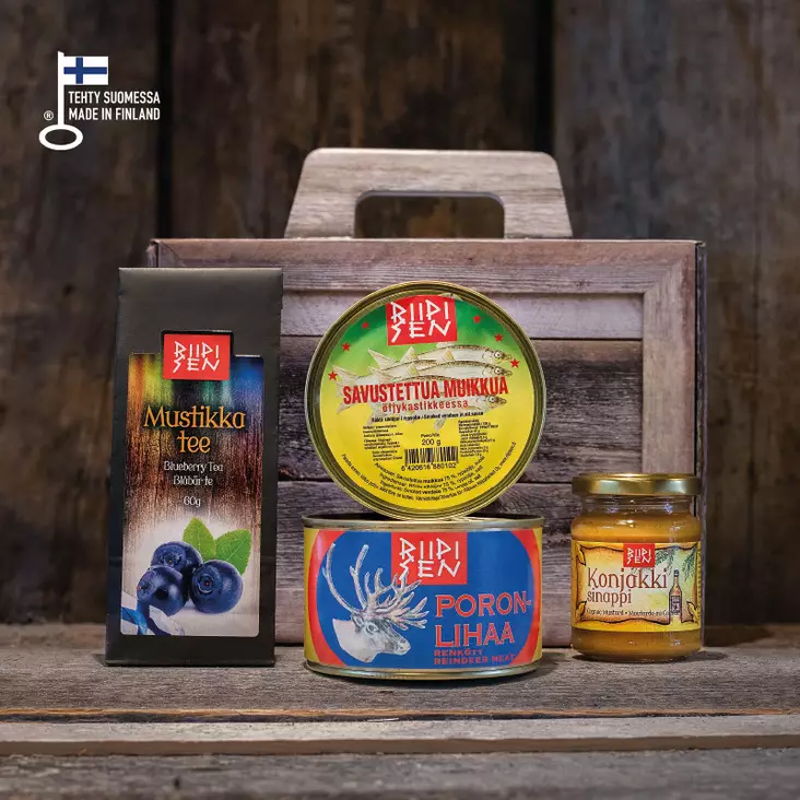 02 Iivaara lahjarasia - Liikelahjat - 000402 - 1