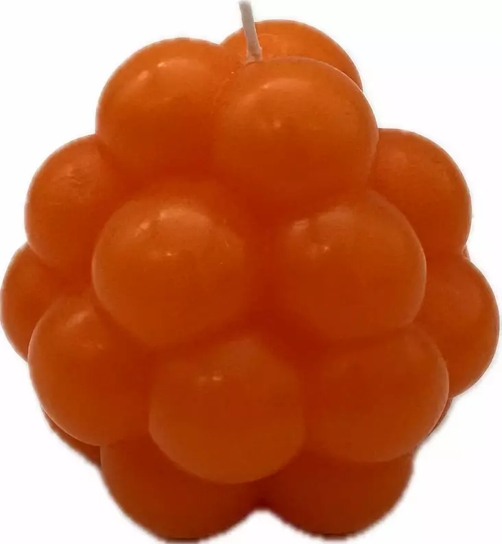 Hillakynttilä - Sisustustuotteet - 6410416307473 - 1