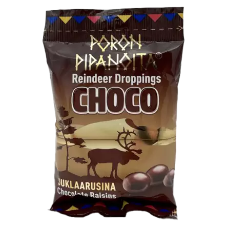 poronpipanoitachoco - Makeiset - 6430051791154 - 1