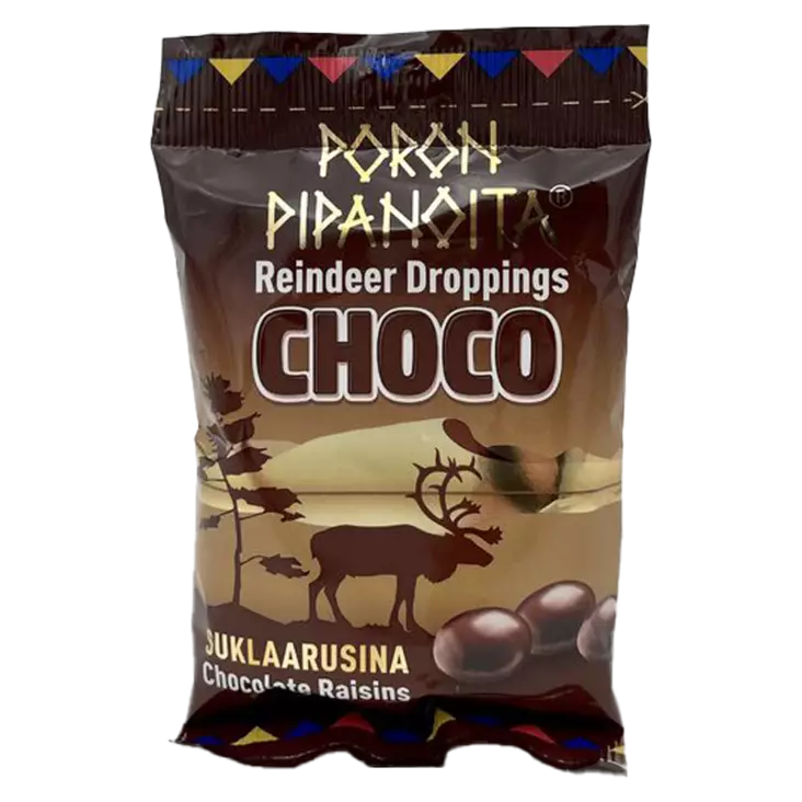 poronpipanoitachoco - Makeiset - 6430051791154 - 1