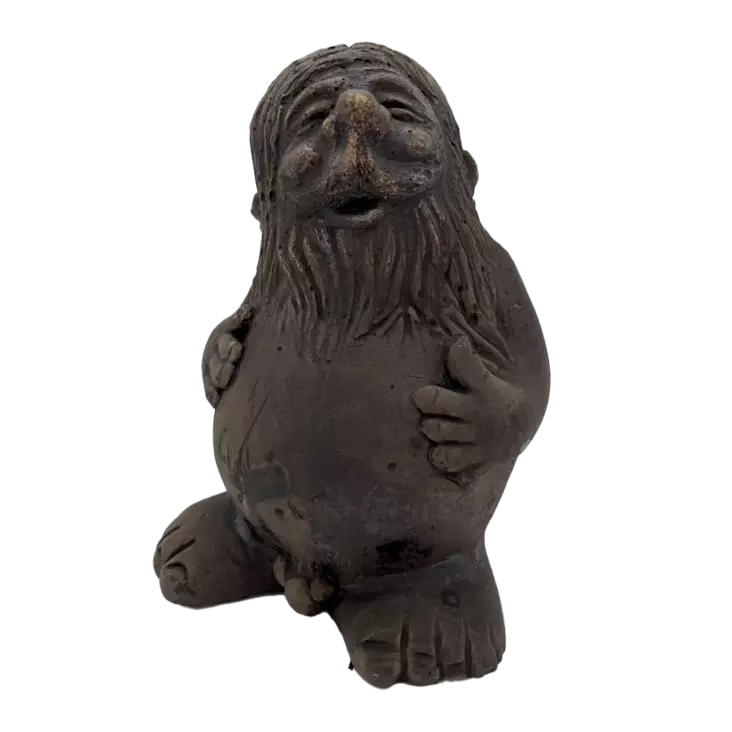 saunaukko - Saunatuotteet, saippuat ja voiteet - 6420078003354 - 1