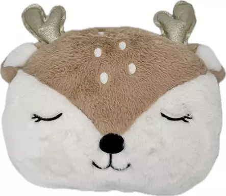 Porotyyny Glittersarvet - Sisustustuotteet - 4058647066145 - 1