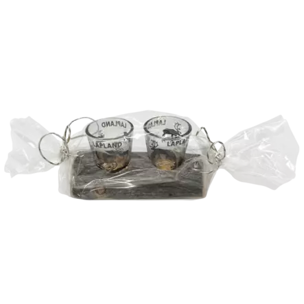 snapsilasit2kpl - Puu- ja kelotuotteet - 6430043432195 - 1