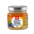 Riipisen Mustikkahunajavalmiste 50g - Makuhunaja valmisteet - 6420616881475 - 1