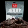 Riipisen Possun Kuivaliha Savustettu 40g - Possun kuivalihat / Pork Jerky - 6420616883455 - 1