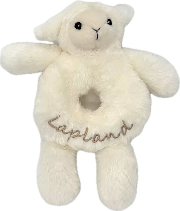 Lammas helistin lelu - Lelut ja pehmolelut - 6438204045925 - 10