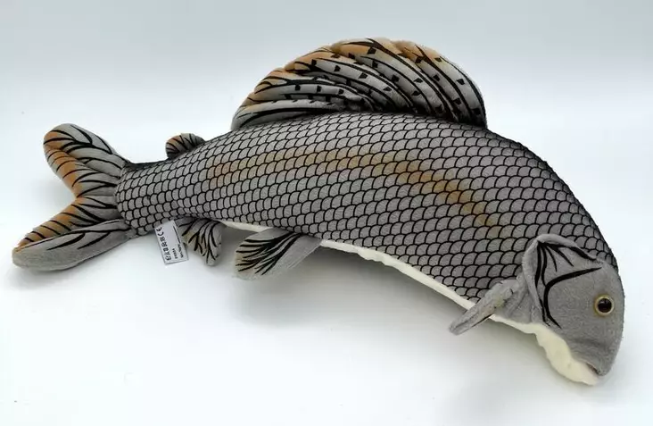 Iso Harjus - Lelut ja pehmolelut - 6430018773865 - 1