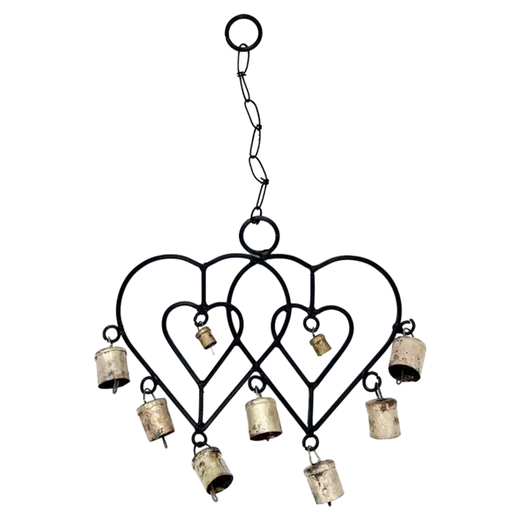 tuulikellosydan - Tuulikellot - 6430021695925 - 1