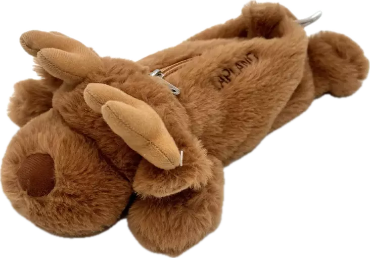 Hirvi penaali - Lelut ja pehmolelut - 6438204045895 - 10