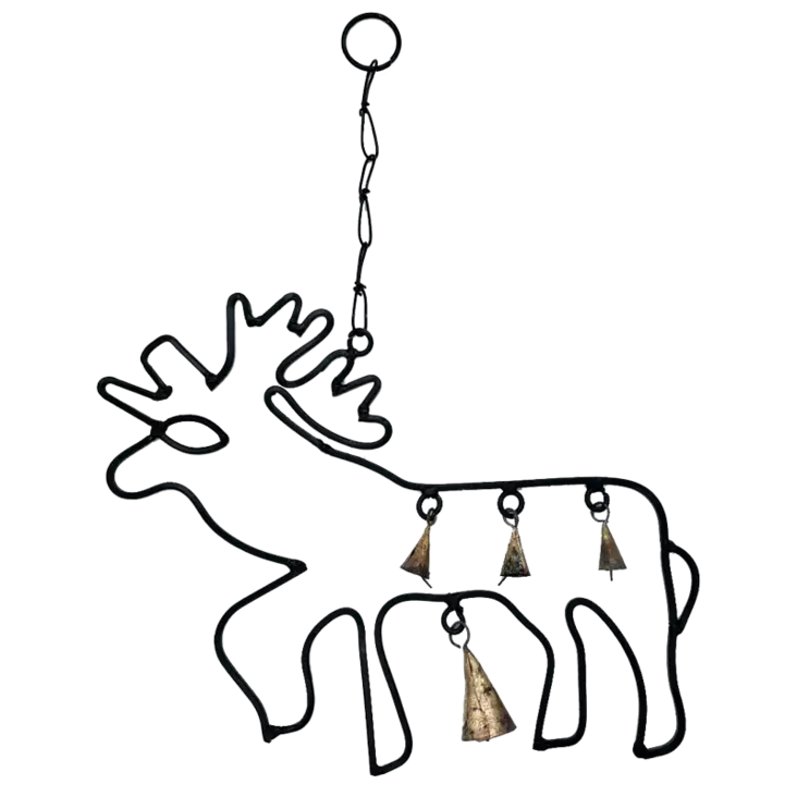 tuulikelloporo - Tuulikellot - 6430021698315 - 1