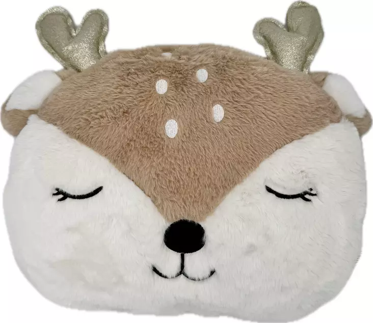 Porotyyny Glittersarvet - Sisustustuotteet - 4058647066145 - 1