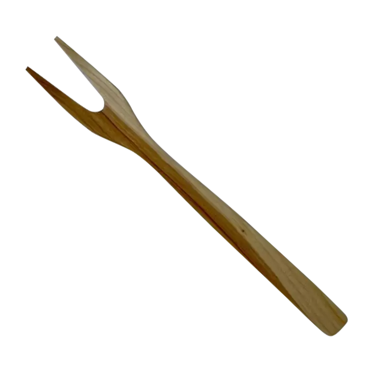 leikkelehaarukka - Puu- ja kelotuotteet - 6420616886975 - 1