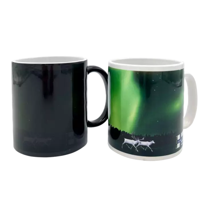 taikamuki revontuli - Kattaus ja astiat - 6000000001025 - 1