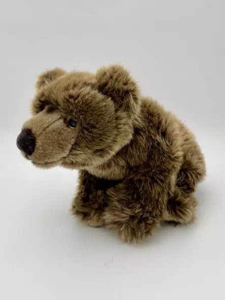 Karhu 33cm - Lelut ja pehmolelut - 4028667114676 - 1