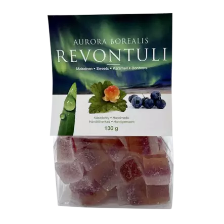 revontuli marmeladi - Makeiset - 6430043121556 - 1
