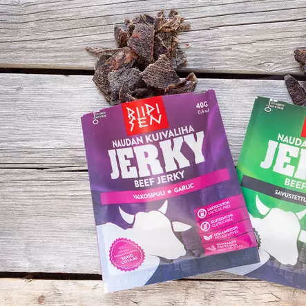 nautavalkosipuli2 - Naudan kuivalihat / Beef jerky - 6420616883486 - 2