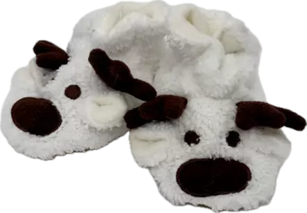 Vauvatossu poro - Sukat/Tossut - 6438204060386 - 1