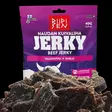 Riipisen Naudan Kuivaliha Valkosipuli 40g - Naudan kuivalihat / Beef jerky - 6420616883486 - 1