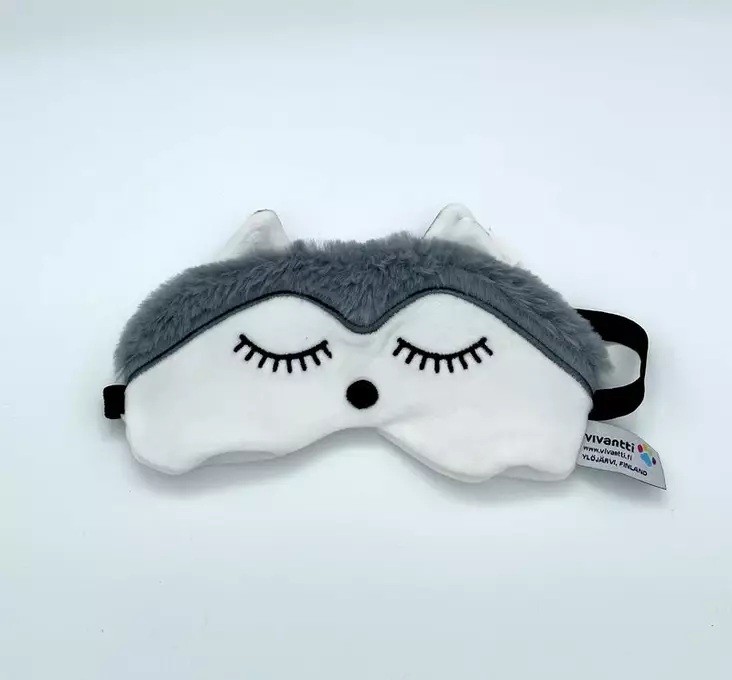 Husky silmälaput - Päähineet - 6430018773216 - 1