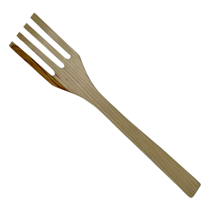 iso puuhaarukka - Puu- ja kelotuotteet - 6420616886906 - 1