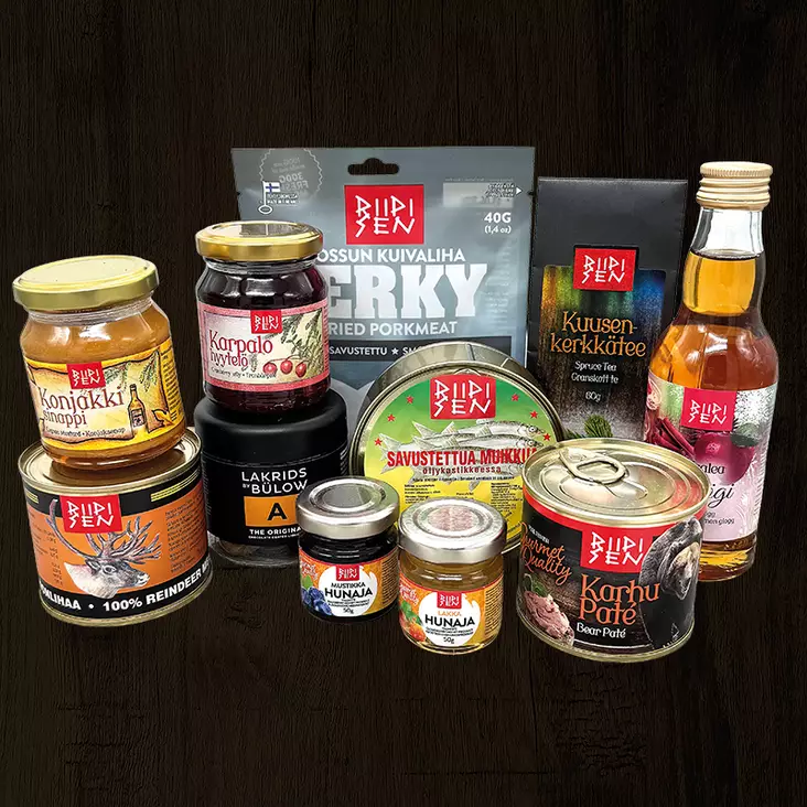 Riipisen puutausta tykkymetsa - Liikelahjat - 000416 - 10