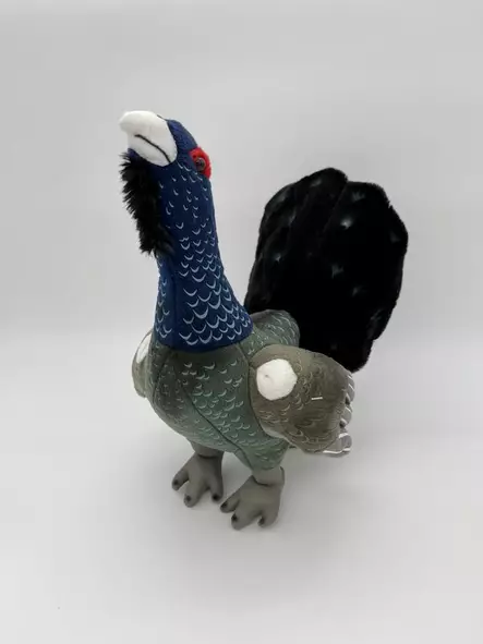 Metso 29cm - Lelut ja pehmolelut - 6430018771137 - 1