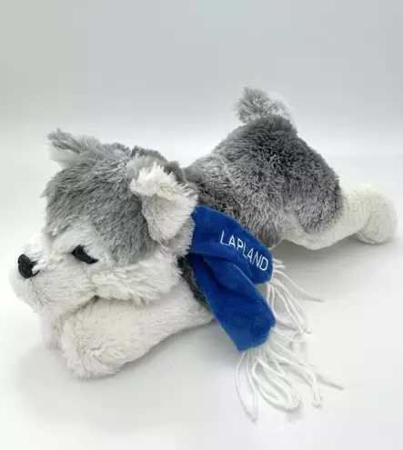 Makaava sininen - Lelut ja pehmolelut - 6438204042887 - 2