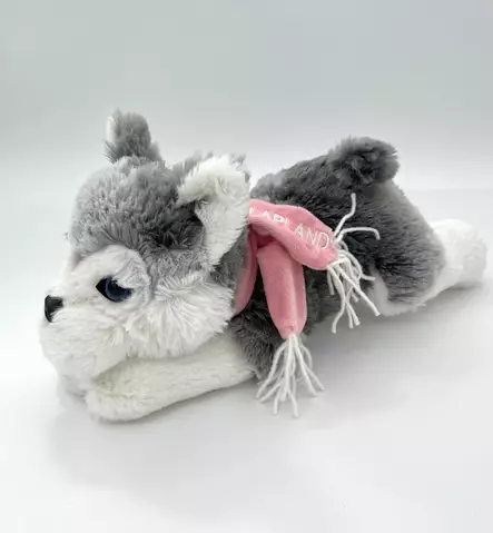 Makaava pinkki - Lelut ja pehmolelut - 6438204042887 - 1