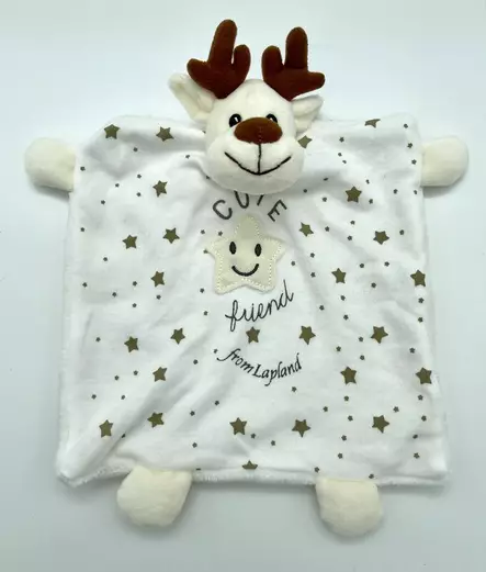 Vauvan Unilelu poro - Lelut ja pehmolelut - 6438204045017 - 1