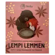 lempilemmen solasaippua - Saunatuotteet, saippuat ja voiteet - 6430064160817 - 1
