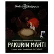 pakurinmahti solasaippua - Saunatuotteet, saippuat ja voiteet - 6430064160787 - 1