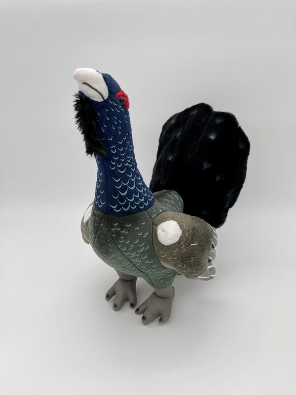 Metso 29cm - Lelut ja pehmolelut - 6430018771137 - 1